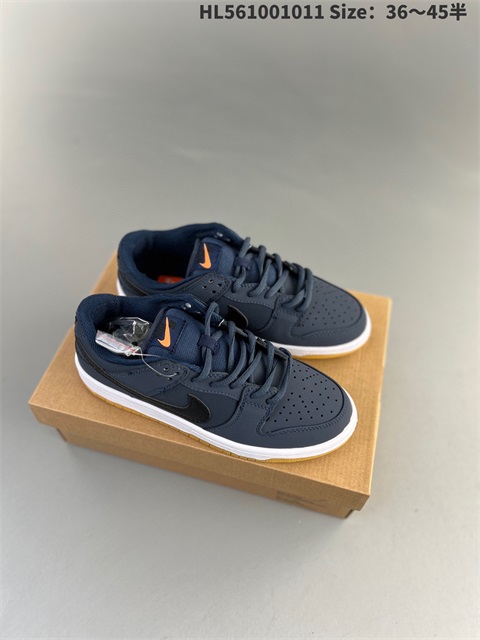 women low dunk sb shoes 2023-10-27-155